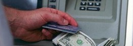 امکان برداشت ارزی از خودپردازها مهیا شد