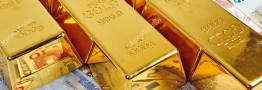 صعود دوباره قیمت طلا