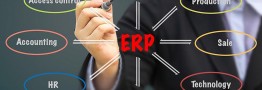 بررسی نقش ERP و فناوریهای نوین در صنعت نفت و پتروشیمی