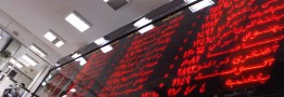 متحول شدن بورس با عرضه سهام سودآورترین مجموعه هلدینگ پتروشیمی خلیج فارس