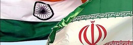 نوسانات تجارت بین ایران و هند