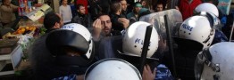 بازرسان نامحسوس ریاست جمهوری در بازار ارز