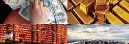 کاهش ۲۶ درصدی حجم معاملات در بازار سرمایه