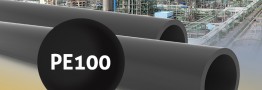 تولید گرید PE100 با کاتالیست BCE توسط پتروشیمی جم