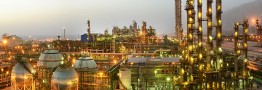اجرایی شدن طرح افزایش ظرفیت تولید اتیلن در پتروشیمی جم