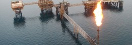 امضا دومین قرارداد توسعه میادین گازی و نفتی ایران