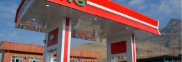 اعمال قیمت جدید CNG از امروز در جایگاه های عرضه گاز طبیعی فشرده