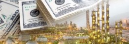 وضعیت مناسب شرکت های پتروشیمی با وجود افزایش نرخ ارز