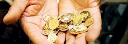 سکه طرح جدید با افزایش ۴۰ هزار تومانی به حوالی ۴.۵ میلیون تومان رسید