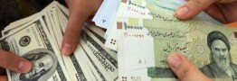 نوسان قیمتی در بازار آزاد ارز