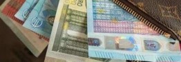 اعلام نرخ 47 ارز بینبانکی برای امروز 25 اسفند97: افزایش قیمت ۲۷ ارز