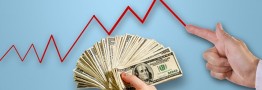 نوسانات ارزی عامل خروج سرمایه از کشور