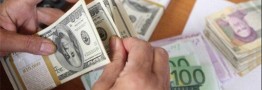 آرامش در بازار ارز