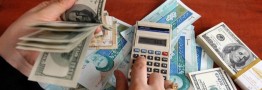 پرنوسانترین روز دلار/ آربیتراژ ارزی به سوی صرافیهای بانکی