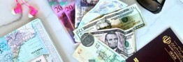 بلا تکلیفی مسافران جامجهانی برای دریافت ارز