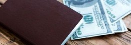 ارزان شدن قیمت ارز مسافرتی در بانک ها