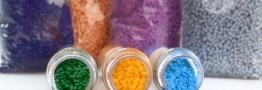 طراحی فناوری افزودنی پیشرفته جهت بهبود پوشش پذیری پلی پروپیلن