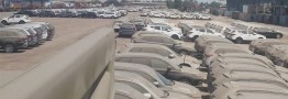 آزادسازی کالاهای رسوب کرده در گمرکات کشور «شگرد برخی وارداتچی ها»
