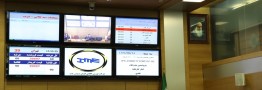 هفته گذشته زمان تاریخی ثبت رکورد معاملات پلیمرها در بورس کالا
