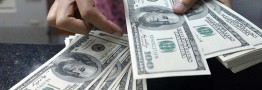 احتمال افزایش عرضه ارز طی روزهای آتی