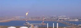 میزان تولید و صادرات صنعت پتروشیمی در سال جاری