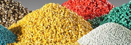 بومی سازی گرانول های PVC پزشکی توسط یک شرکت ایرانی