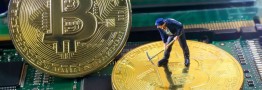 قیمت بیت کوین دو برابر شد