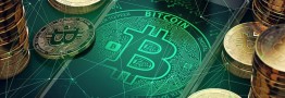 افزایش 9 میلیون درصدی ارزش بیتکوین