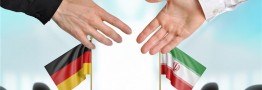 بانک های ایرانی در آلمان شعبه میزنند