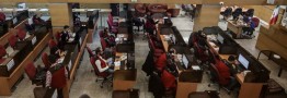 افزایش ۳۲ درصدی حجم تقاضای پلیمر ها در بورس کالا
