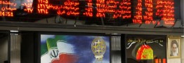 افت قیمت سهام محصولات شیمیایی/ تشکیل صف فروش برای سهمهای پتروشیمی