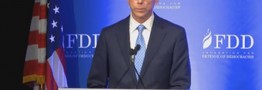 آمریکا: معافیت تحریم های نفتی ایران از ماه میلادی می به بعد تمدید نخواهد شد.
