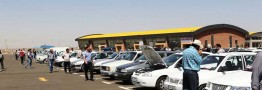 پایین آمدن قیمت خودرو ها به صورت قطره چکانی/ انتظار رکود بدتر در بازار خودرو