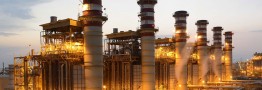 عبدالرسول پیشاهنگ از استفاده 90 درصدی گاز طبیعی در زمستان امسال برای سوخت نیروگاه ها خبر داد