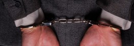 اینبار سلطان کاغذ دستگیر شد