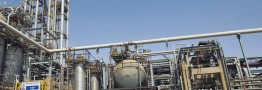 افزایش 96 درصدی قیمت سوخت تحویلی به پتروشیمیها