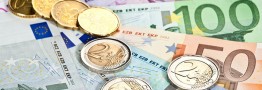 افزایش قیمت یورو