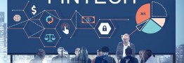 فین تک ها، رقیبی جدید برای بانک ها