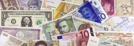 افزایش نرخ 27 ارز از جمله یورو و پوند