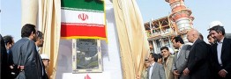 افتتاح 2 پتروشیمی جدید تا پایان سال جاری