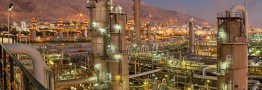 فروش تنها دو محصول از پتروشیمی جم در بورس کالا / مابقی محصولات صادراتی است
