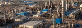 صادرات ۴۰۰ میلیون دلاری پتروشیمی امام خمینی شازند تا پایان سال جاری