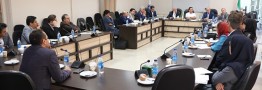صحافامین: مواداولیه پتروشیمی خارجی، ارزان تر از قیمت های بازار داخلی تمام می شود