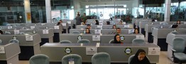 افزایش 20 هزار تنی تقاضای محصولات پلیمری در اولین هفته از آبان ماه