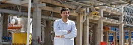 تولید دو گرید جدید توسط متخصصان توانمند پتروشیمی ایلام