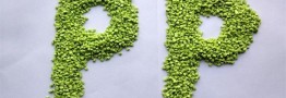 تعیین میزان کف عرضه برای گریدهای نساجی و شیمیایی PP