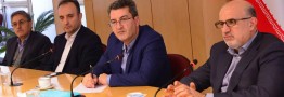 مهیا شدن زمینه رشد و توسعه HSE در صنعت پتروشیمی
