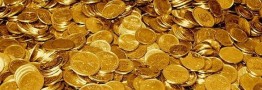 دلایل افزایش قیمت سکه
