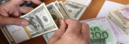 جذاب شدن بازار آزاد ارز برای واردکنندگان/ کوتاه شدن صف های ارز نیمایی