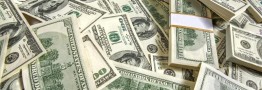 افشای پشت پرده دلار ۱۱ هزار تومانی/فشار دو صراف رانتخوار به همتی و روحانی